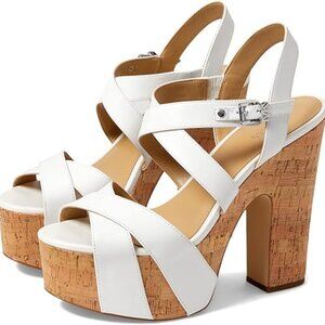 Michael Kors Suki Sandals